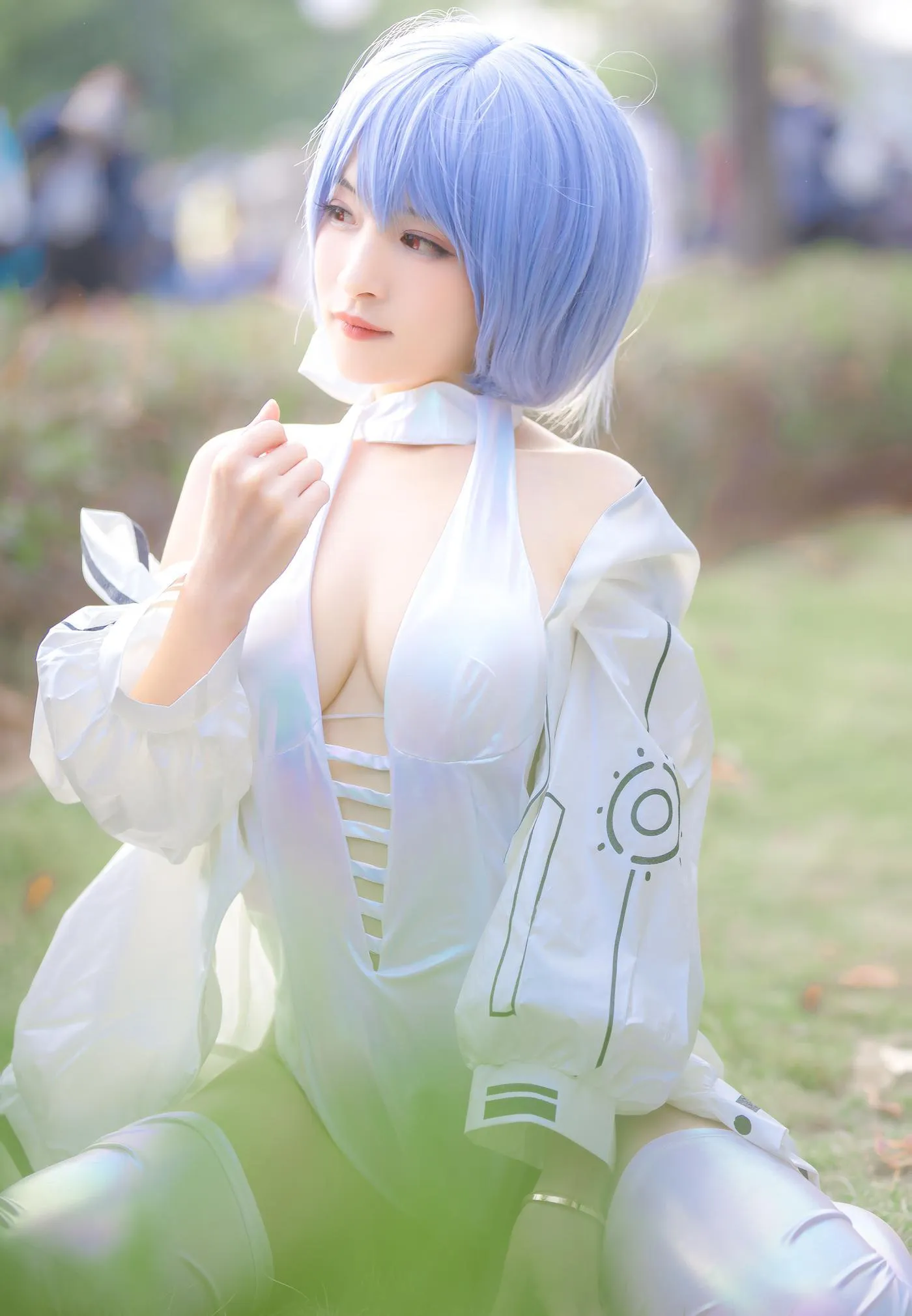 九九八XY – NO.12 蕾姆 [25P]插图9